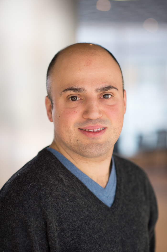 Daniel Zysman